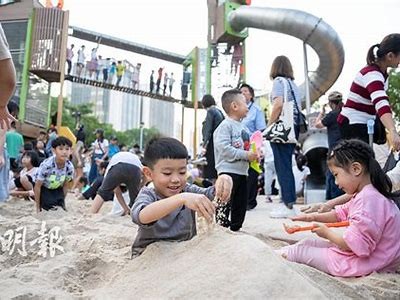观山湖游乐场成人门票免费吗？