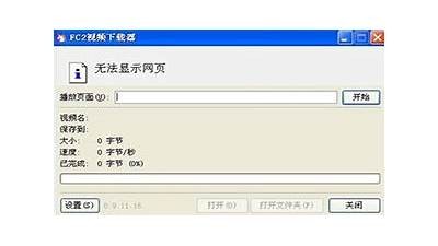 FC2成人视频免费在线观看