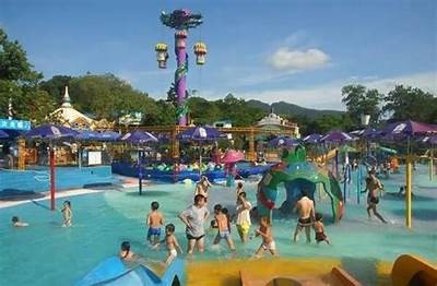 深圳水上乐园成人门票免费吗？