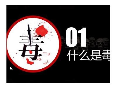 成人禁毒教育PPT课件免费下载