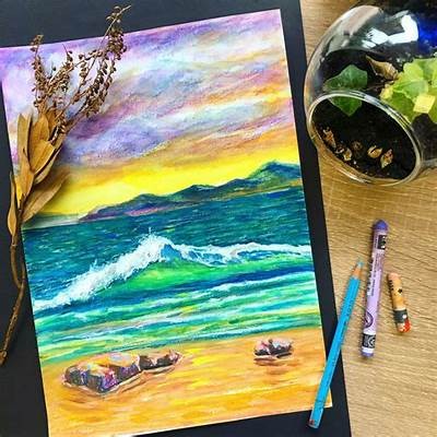 免费学成人画画课程，快速掌握技巧